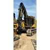 2019 Tigercat 822D Track Feller Buncher